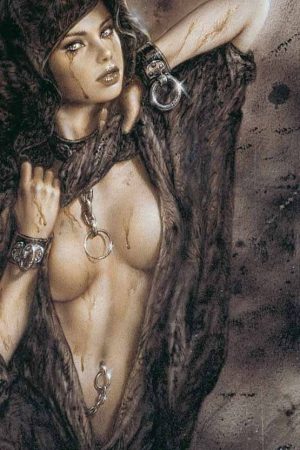 Art by Luis Royo (21)